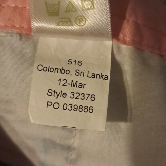 Lilly Pulitzer women's shorts size 4 Callaghan shorts - Picture 5 of 5